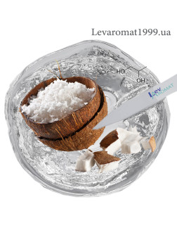 Ароматизатор Кокосовий в/р;