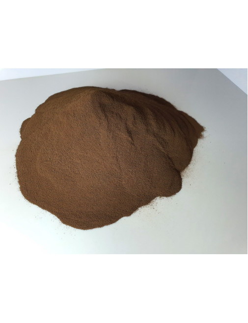 Мальтодекстрин коричневий ВМ9