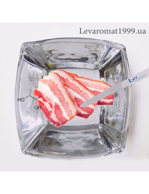 Ароматизатор Бекон в/р;