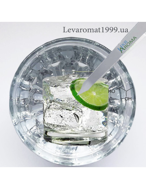 Ароматизатор Джин ж/р;