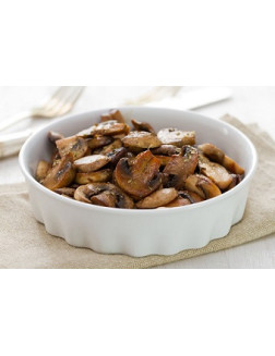 Ароматизатор Гриби із сметаною