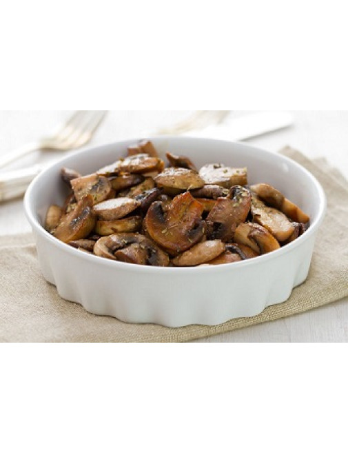 Ароматизатор Гриби із сметаною