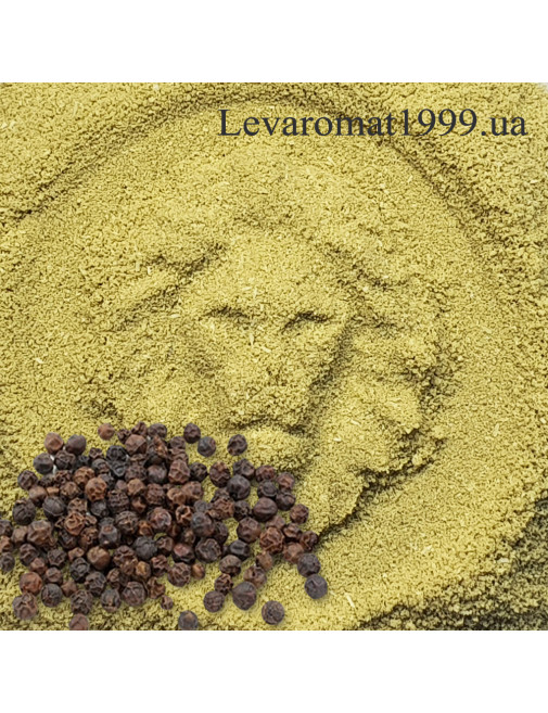 Спайсер Чорний перець