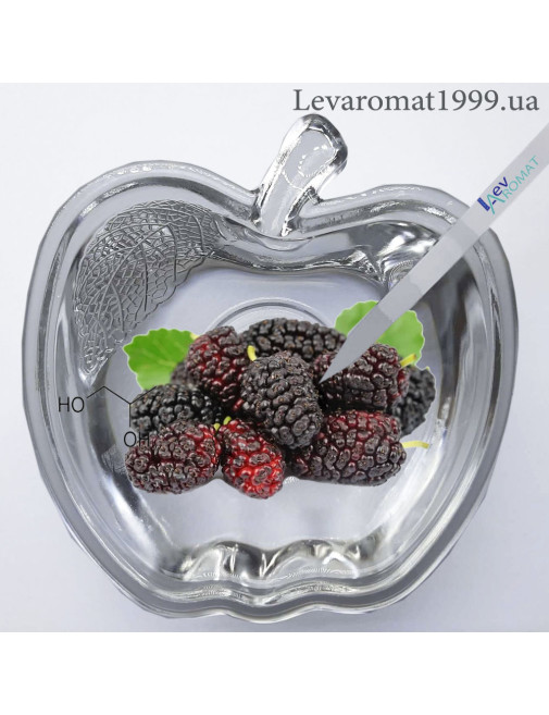 Ароматизатор Шовковиця в/р;