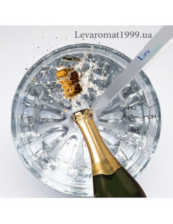 Ароматизатор Шампанське в+ж/р; Ароматизатор Шампанське в+ж/р;