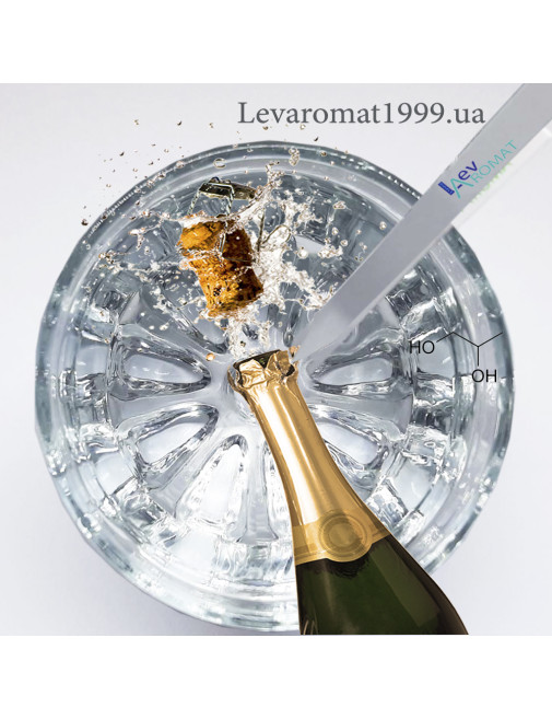 Ароматизатор Шампанське в+ж/р;