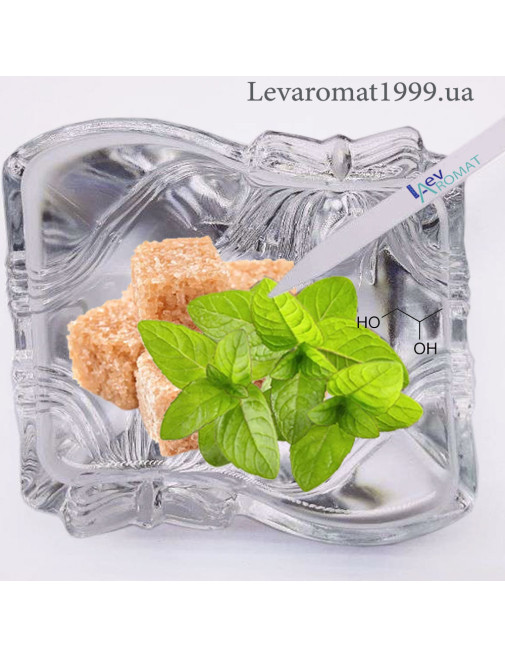 Ароматизатор М'ята в/р;