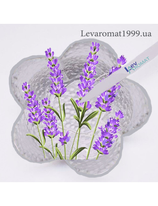 Ароматизатор Лаванда ж/р;
