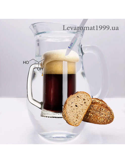 Ароматизатор Квас в/р;