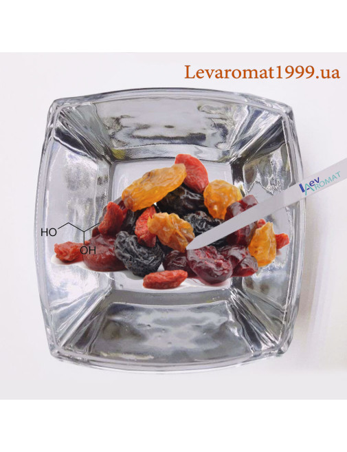 Ароматизатор Дим Копчений сухофрукт