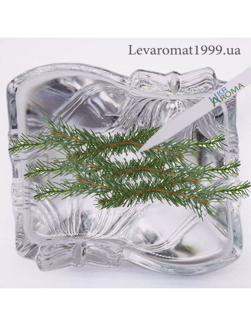 Ароматизатор Хвоя в/р;