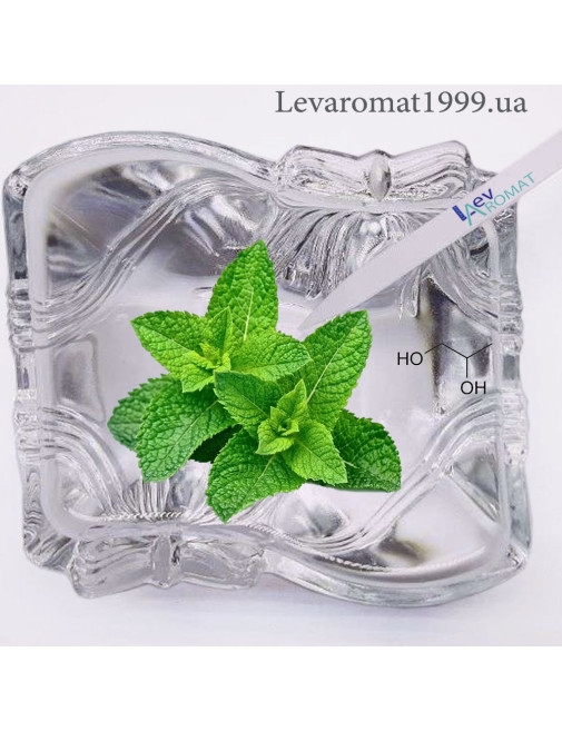 Ароматизатор М'ята ж/р;