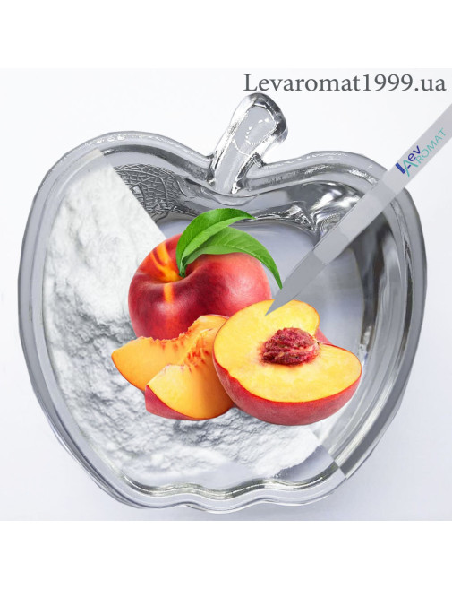 Ароматизатор Персик в/р;