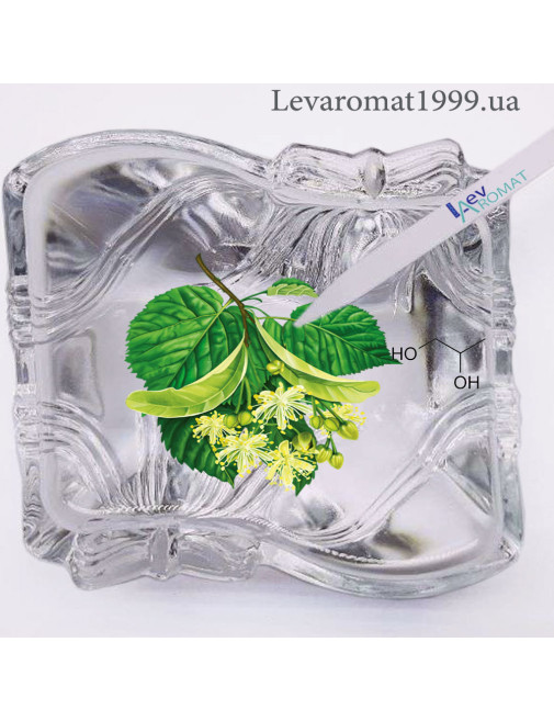 Ароматизатор Липовий цвіт(Липовый цвет)