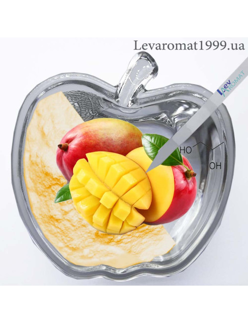 Ароматизатор Манго в/р;