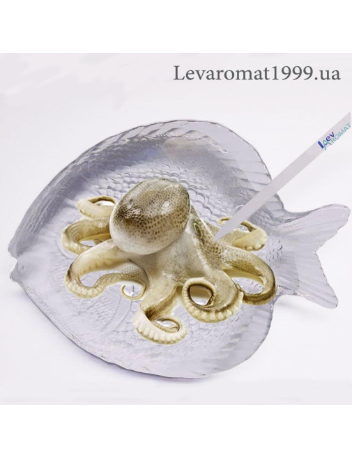 Ароматизатор Морепродукти (Восьминіг) ж/р;