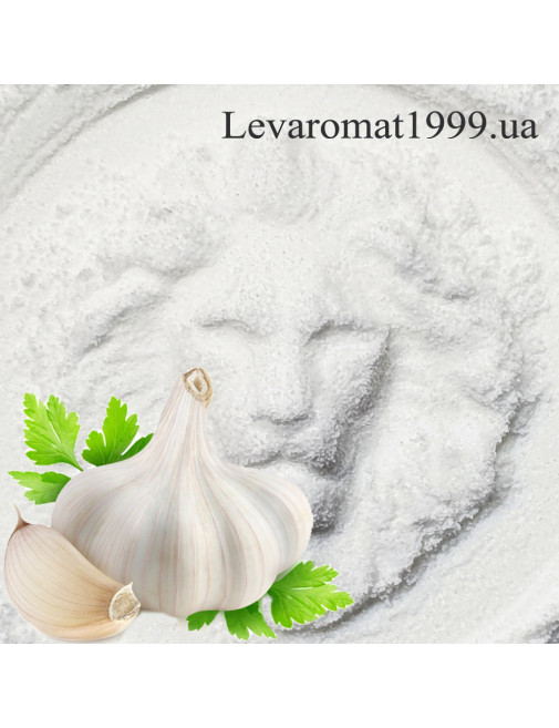 Спайсер Часник