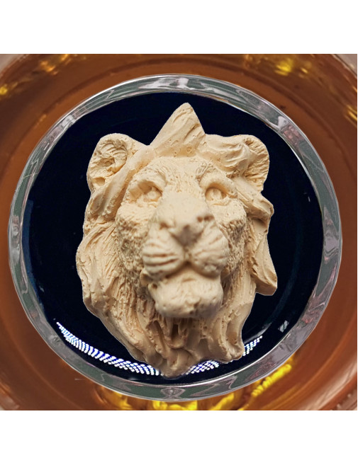 Цукор палений Барвник (63%сухих речовин)