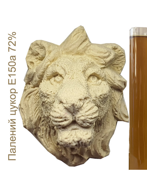 Барвник Цукор палений