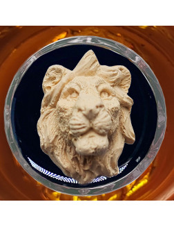 Барвник Цукор палений