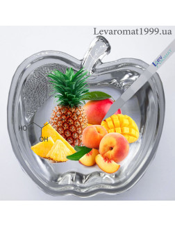 Ароматизатор Екзотичні Фрукти в/р;