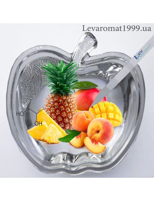 Ароматизатор Екзотичні Фрукти в/р;