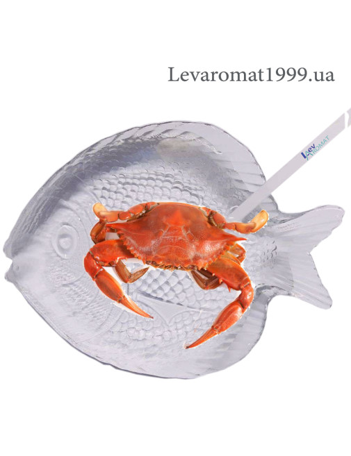 Ароматизатор Краб ж/р;