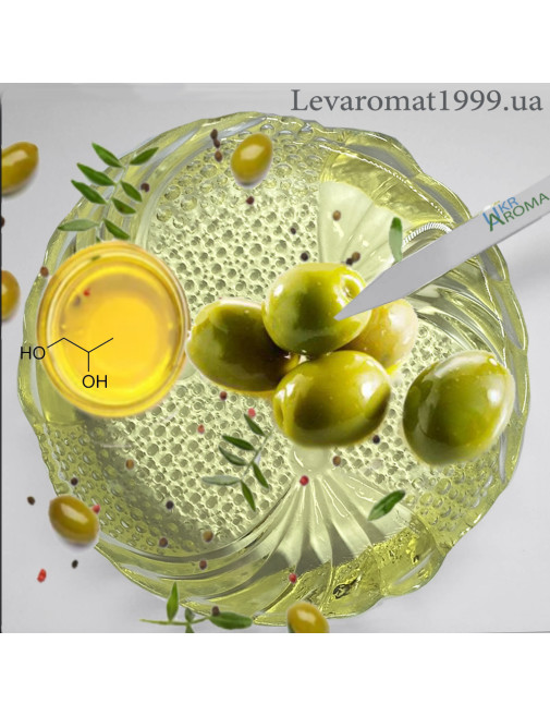 Ароматизатор Олива ж/р;