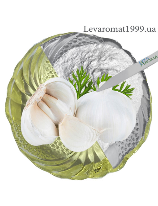 Ароматизатор Часник ж/р;