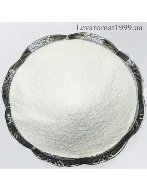 Сахаринат натрію в/р;