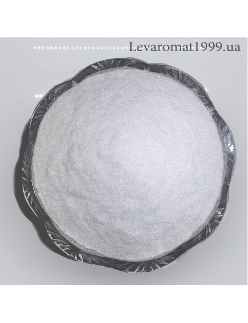 Цикламат натрію кристал в/р;