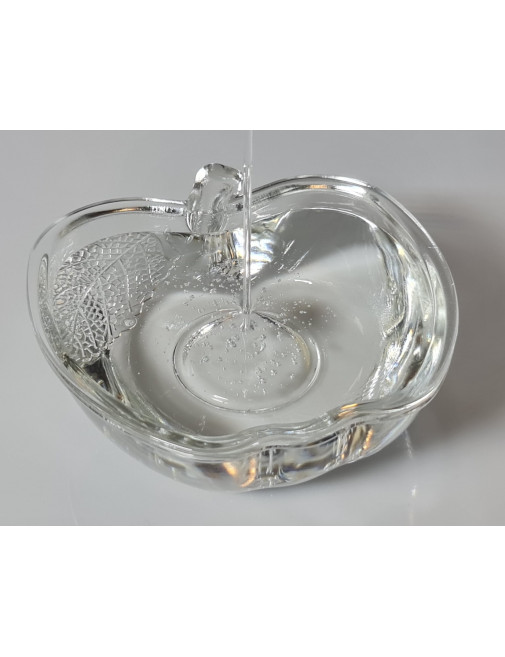 Гліцерин дистильований, Glycerine