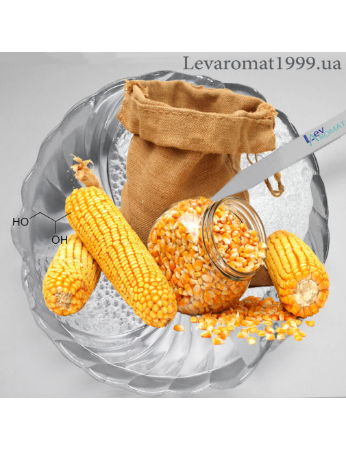 Ароматизатор Кукурудза в/р;