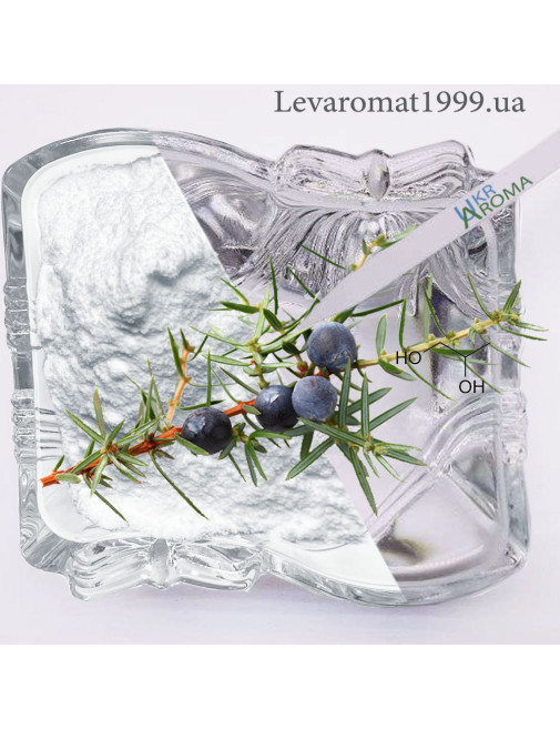 Ароматизатор Ялівець в/р;