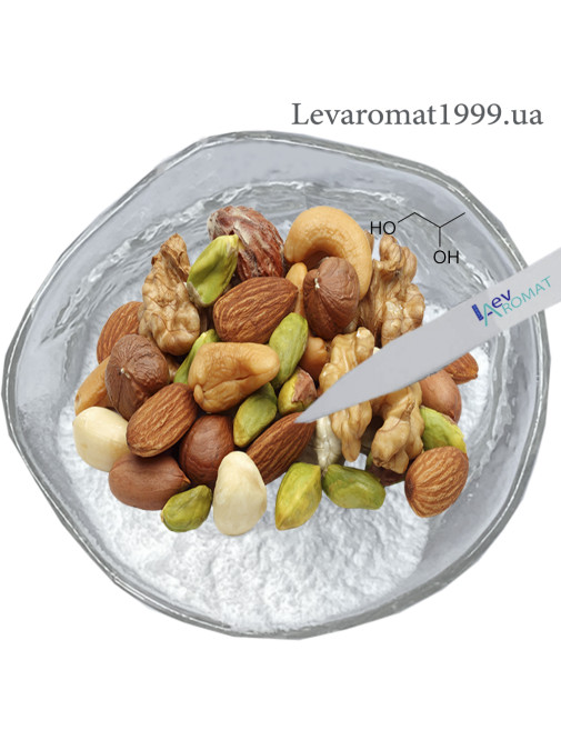 Ароматизатор Лісовий горіх нат в/р;