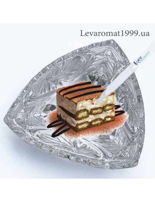 Ароматизатор Тірамісу ж/р;