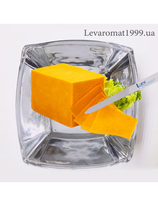 Ароматизатор Сир Чеддер ж/р;