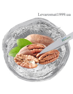 Ароматизатор Пекан горіх в/р; Ароматизатор Пекан горіх в/р;