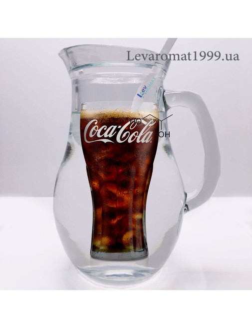 Ароматизатор Кола нат в+ж/р;