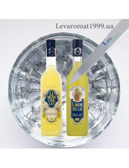 Ароматизатор Лимончелло лікер нат в/р; Ароматизатор Лимончелло лікер нат в/р;