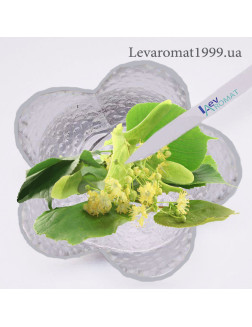 Ароматизатор Липа цвіт в/р; Ароматизатор Липа цвіт в/р;