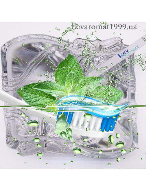 Ароматизатор М'ята для ополіскувача рота та зубної пасти