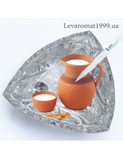 Ароматизатор Молоко пряжене в/р;