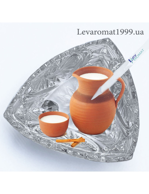 Ароматизатор Молоко пряжене в/р;