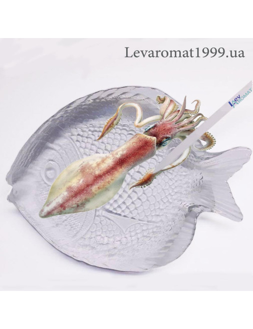 Ароматизатор Рибний (Кальмар) в/р;