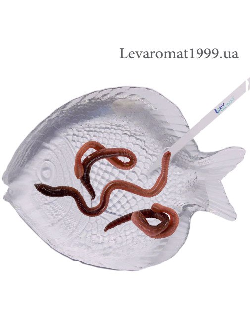 Ароматизатор Рибний (Черв'як) в/р;