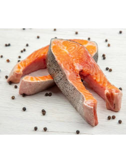 Ароматизатор Копчений лосось