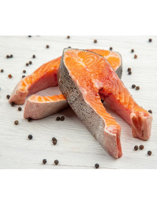 Ароматизатор Копчений лосось