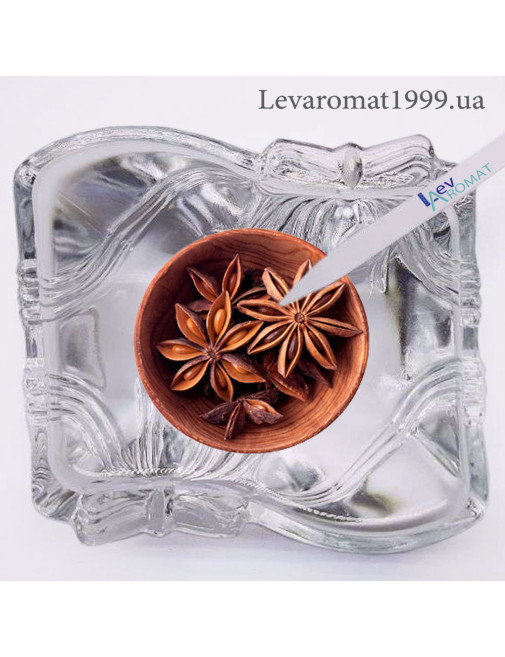 Ароматизатор Аніс ж/р;