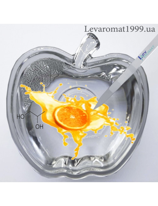 Ароматизатор Апельсин в/р;